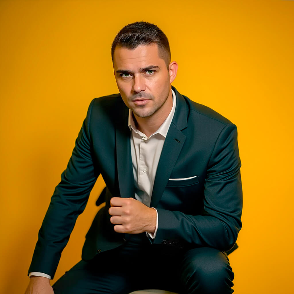 Thiago Bellus