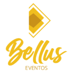 Logo Bellus Eventos